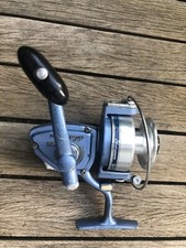 Angelrolle shekespeare modell gebraucht kaufen  Heilbronn