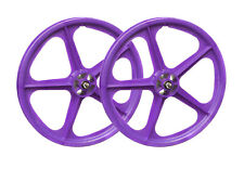 Skyway tuff wheelset for sale  HUDDERSFIELD