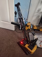 Deao crane truck for sale  STOKE-ON-TRENT