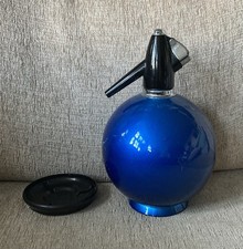 Vintage soda syphon for sale  FARINGDON