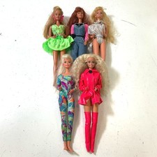 Lot five vintage for sale  La Vista