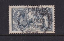 Great britain 1918 for sale  WATERLOOVILLE