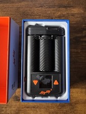 Mighty vaporizer storz gebraucht kaufen  Eilenburg