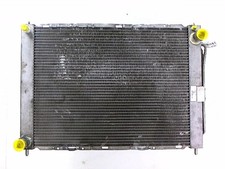 Radiateur condenseur clim d'occasion  Parthenay