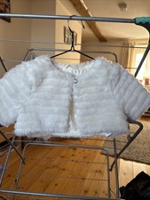 Years girls shrug for sale  SHERBORNE