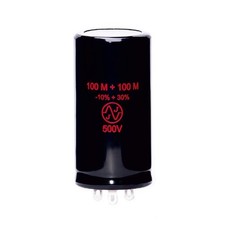 Electronic 100 100uf usato Electronic 100 100uf usato  Folignano