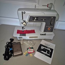 Vintage singer 600e for sale  Hermiston