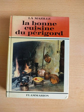 Bonne cuisine périgord d'occasion  Antibes