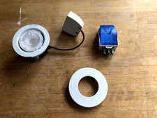 Aurora led downlights for sale  SOUTHEND-ON-SEA