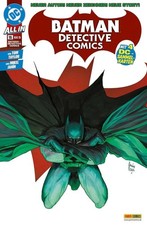 Batman detective comics gebraucht kaufen  Hamburg