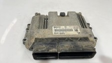 Calculateur moteur opel d'occasion  Peyriac-de-Mer