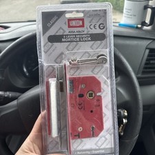 Union 2201 lever for sale  NORTHAMPTON