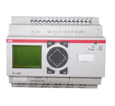 Abb lmr c18dc2 gebraucht kaufen  Eschenbach