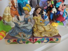 Disney traditions showcase for sale  BISHOP AUCKLAND