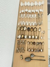 Ensemble couverts anciens d'occasion  Andernos-les-Bains