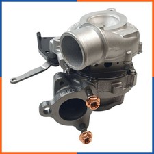 Turbocompresseur toyota vb39 d'occasion  Romainville