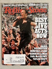Rolling stone august for sale  Ozark