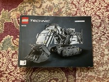 Lego technic liebherr for sale  Sacramento