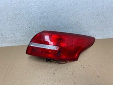 Lanterna traseira halógena Ford Focus Sedan 2015-2018 lado direito passageiro fabricante de equipamento original P8887 DW comprar usado  Enviando para Brazil