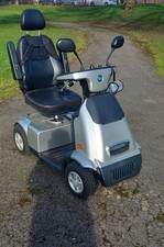 2021 tga breeze for sale  STOKE-ON-TRENT