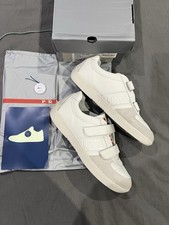 Prada trainers size for sale  NORWICH