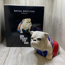 Royal doulton james for sale  DARWEN