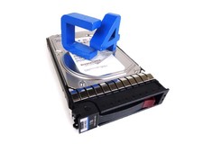 HP 508011-001 1TB 6G SAS 7.2K RPM LFF HD - 507614-B21, 649327-001 comprar usado  Enviando para Brazil