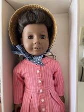 Boneca Addy Walker American Girl --Coleção histórica e roupas comprar usado Boneca Addy Walker American Girl --Coleção histórica e roupas comprar usado  Enviando para Brazil