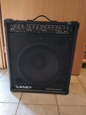 Laney KD 100 Keyboard Users Manual, 64/53/31 cm, echt Schwer, ohne Kabel  comprar usado  Enviando para Brazil