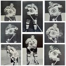 J.D. Cartões postais/fotos de McCarthy - década de 1960 - Boston Bruins comprar usado  Enviando para Brazil