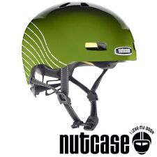 Nutcase street helmet for sale  GLOUCESTER