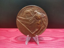 Medaglia 1912 conquista usato  Borgosesia