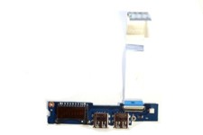 Samsung USB Board NP530U3B Gebraucht used BA39-01215A comprar usado  Enviando para Brazil