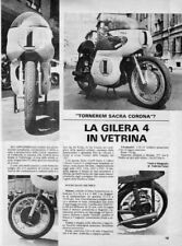 Advertising pubblicità moto usato  Venegono Superiore