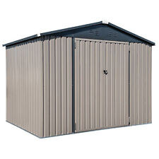Cover metal lockable for sale  Lincoln