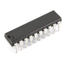 [50pcs] PC74HC4352P Double Quad Multiplexer DIP20 na sprzedaż  PL