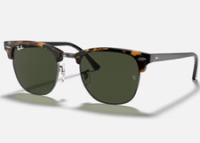 Novo em folha na caixa Ray-Ban RB3016 Clubmaster 1157 49-21-140, Fabricado na Itália, Estojo/Caixa, usado comprar usado  Enviando para Brazil