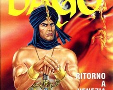 Dago eura aurea usato  Modena