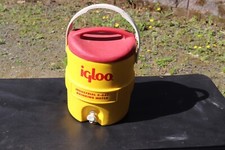 Igloo 421 gallon for sale  Watertown