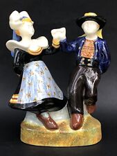 Superbe ancienne figurine d'occasion  Le Lavandou