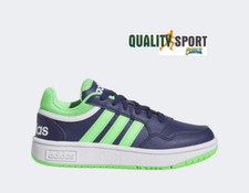 Adidas hoops 3.0 usato  San Ferdinando di Puglia