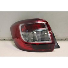 LÂMPADA TRASEIRA LH PARA DACIA SANDERO (12-16) (16-20) 0.9 TURBO (66KW) STEPWAY BER comprar usado  Enviando para Brazil