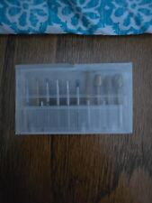 Set dremel bits for sale  Lebanon