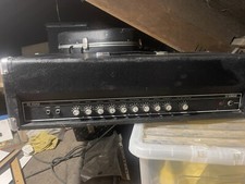 Yamaha g100 amp for sale  HUDDERSFIELD