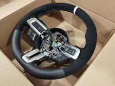 Volante Ford Mustang 2018-2023 Shelby GT350 GT350R MANUAL AUTOMÁTICO NOVO comprar usado  Enviando para Brazil