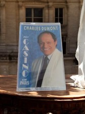 Charles dumont casino d'occasion  Marseille XII