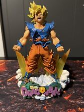 dragon ball diorama for sale  Taftville