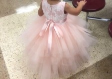 Elegant baby dress for sale  New Hope
