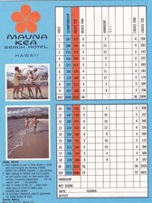 1972 mauna kea usato  Spedire a Italy