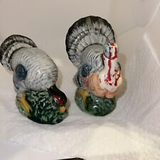 Vintage thanksgiving turkey for sale  Macomb